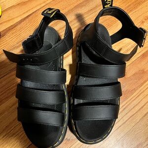 Doc Marten Sandals